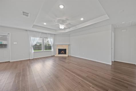 1015 Voca Drive Forney TX 75126