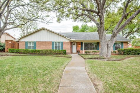 3210 Whirlaway Road Dallas TX 75229