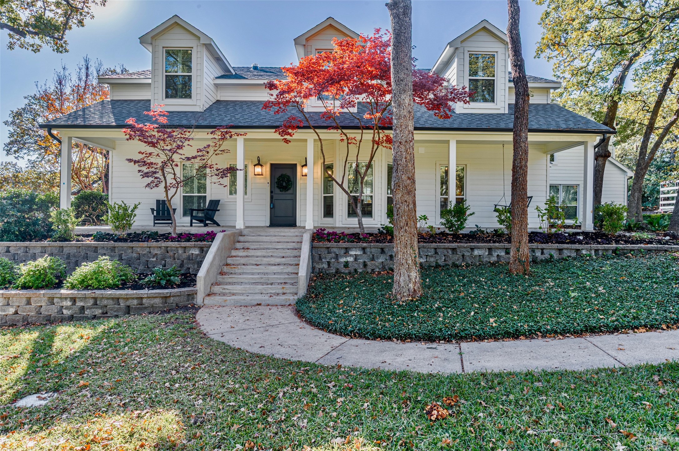 1781 Kingswood Drive Southlake TX 76092
