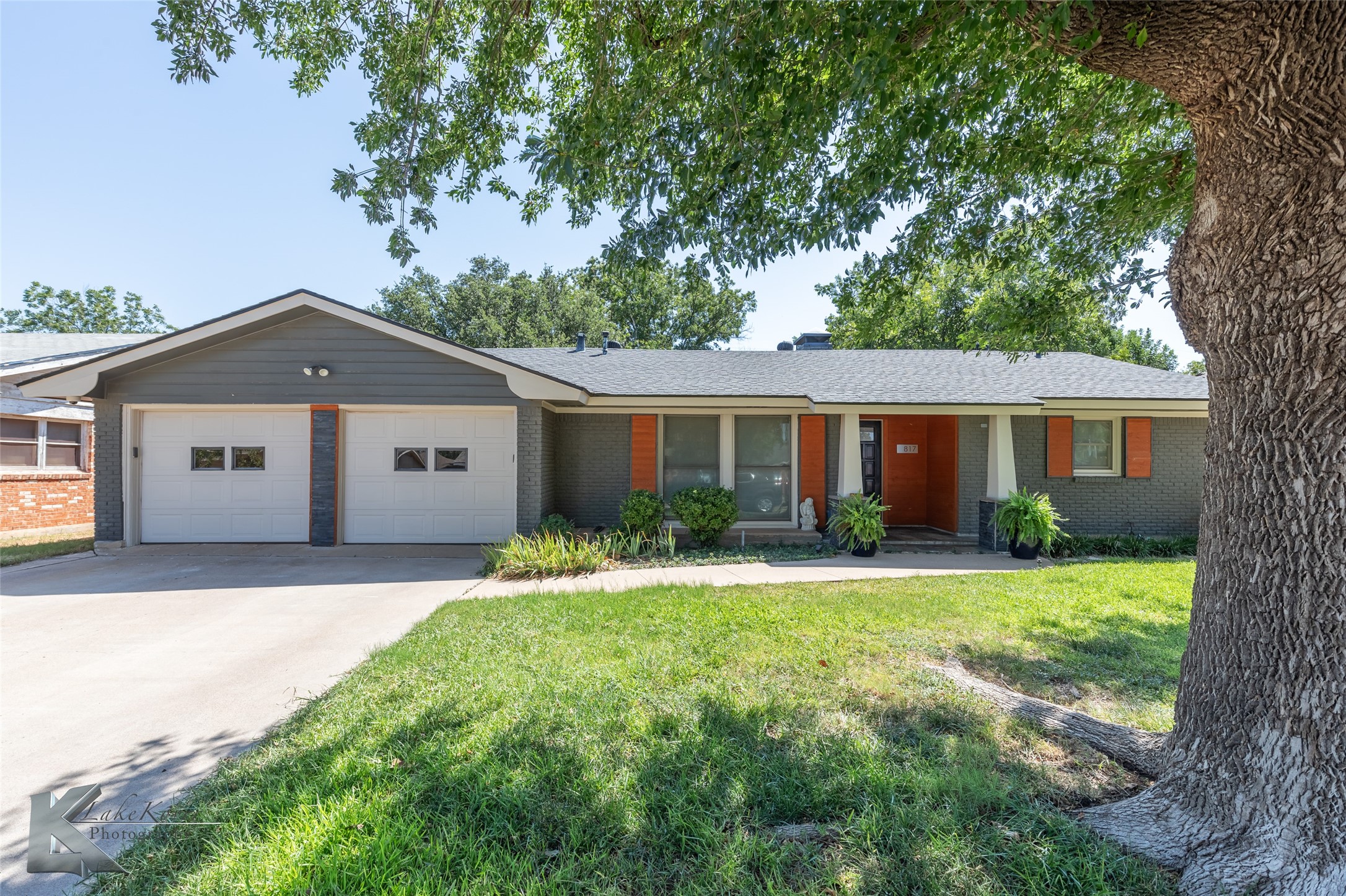817 Avenue F Abilene TX 79601