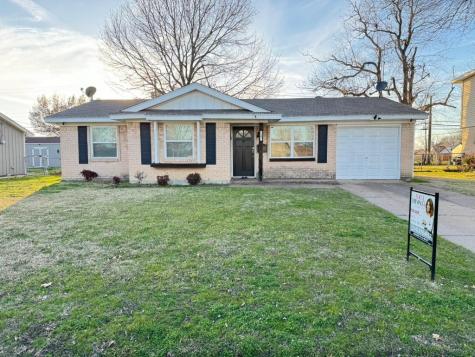 605 Bluebonnet Lane Mesquite TX 75149