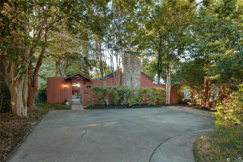 6011 Llano Avenue Dallas TX 75206