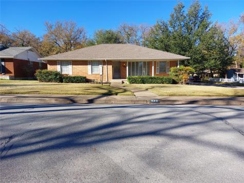 933 Ray Andra Drive Desoto TX 75115