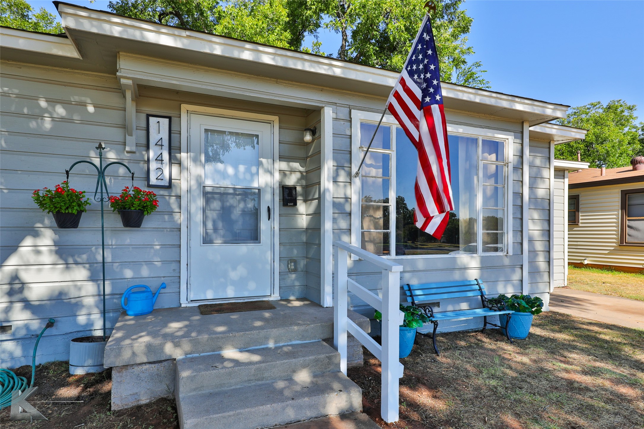 1442 Park Avenue Abilene TX 79603