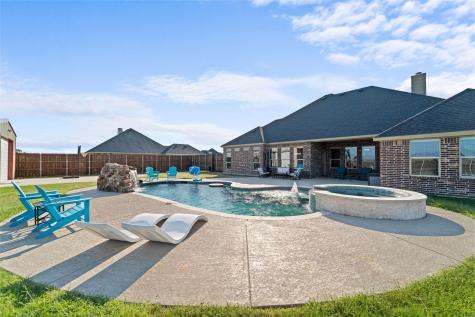 6536 Oak Ridge Court Royse City TX 75189
