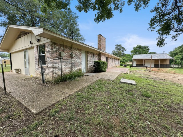 300 Pine Street Ore City TX 75683