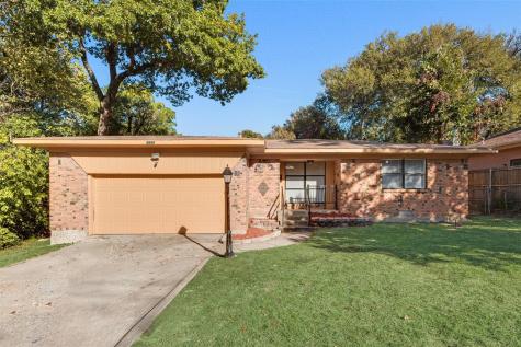 3504 S Ravinia Drive Dallas TX 75233