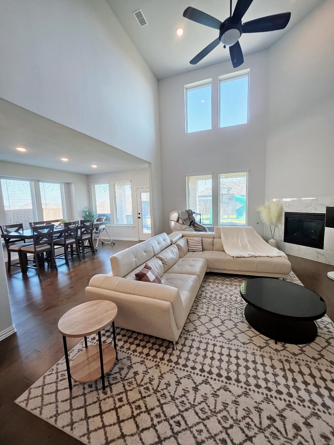 11104 Aspen Leaf Drive Argyle TX 76226