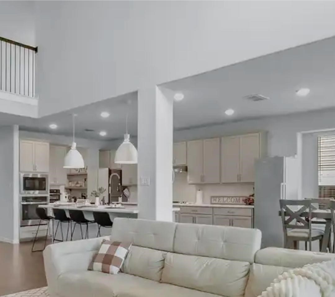11104 Aspen Leaf Drive Argyle TX 76226