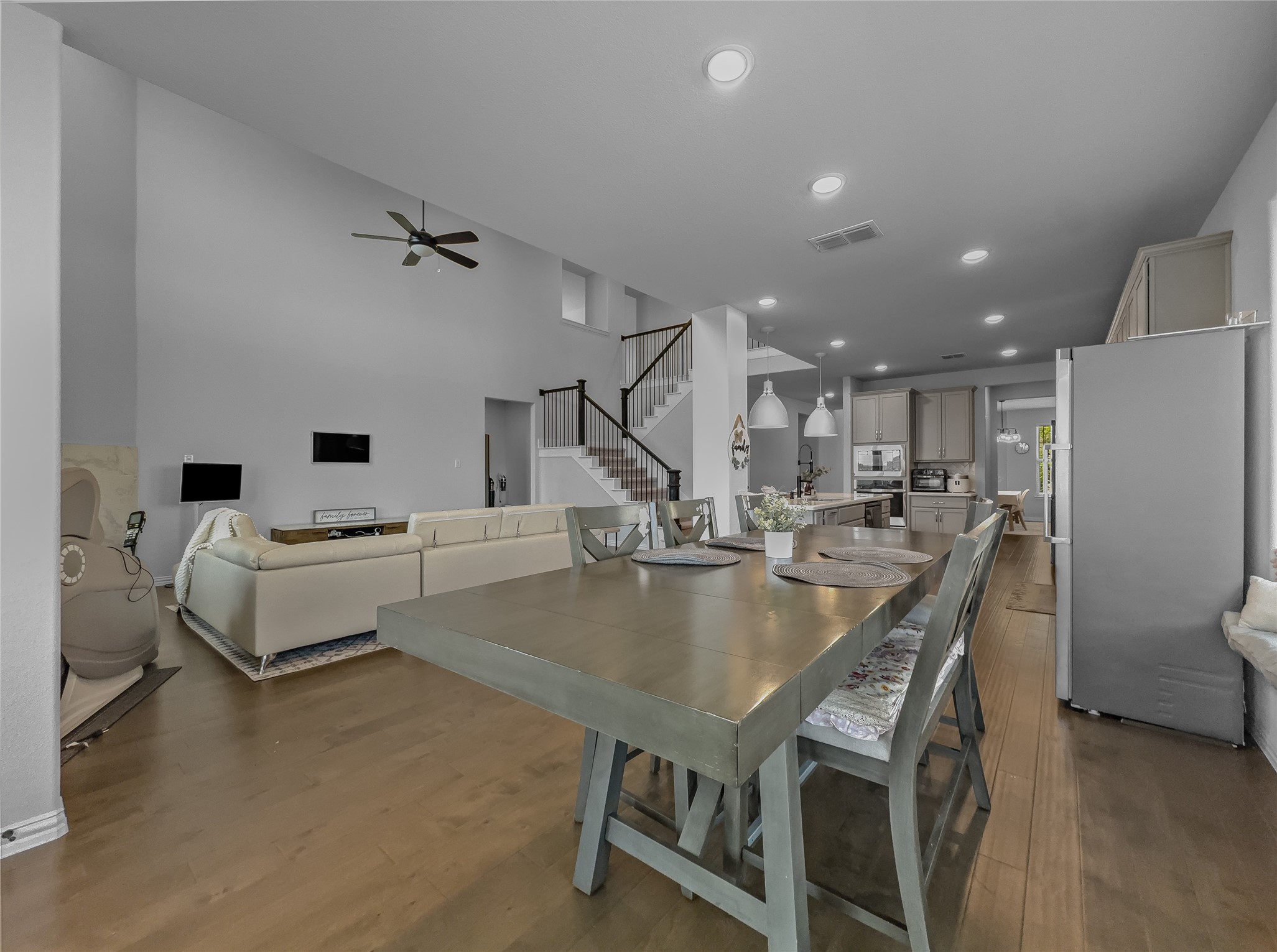11104 Aspen Leaf Drive Argyle TX 76226