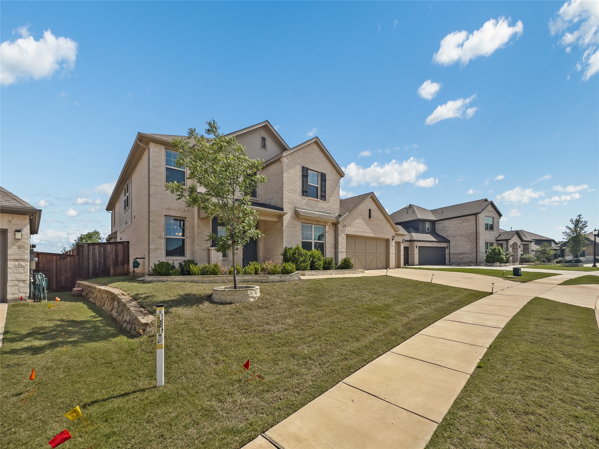 11104 Aspen Leaf Drive Argyle TX 76226