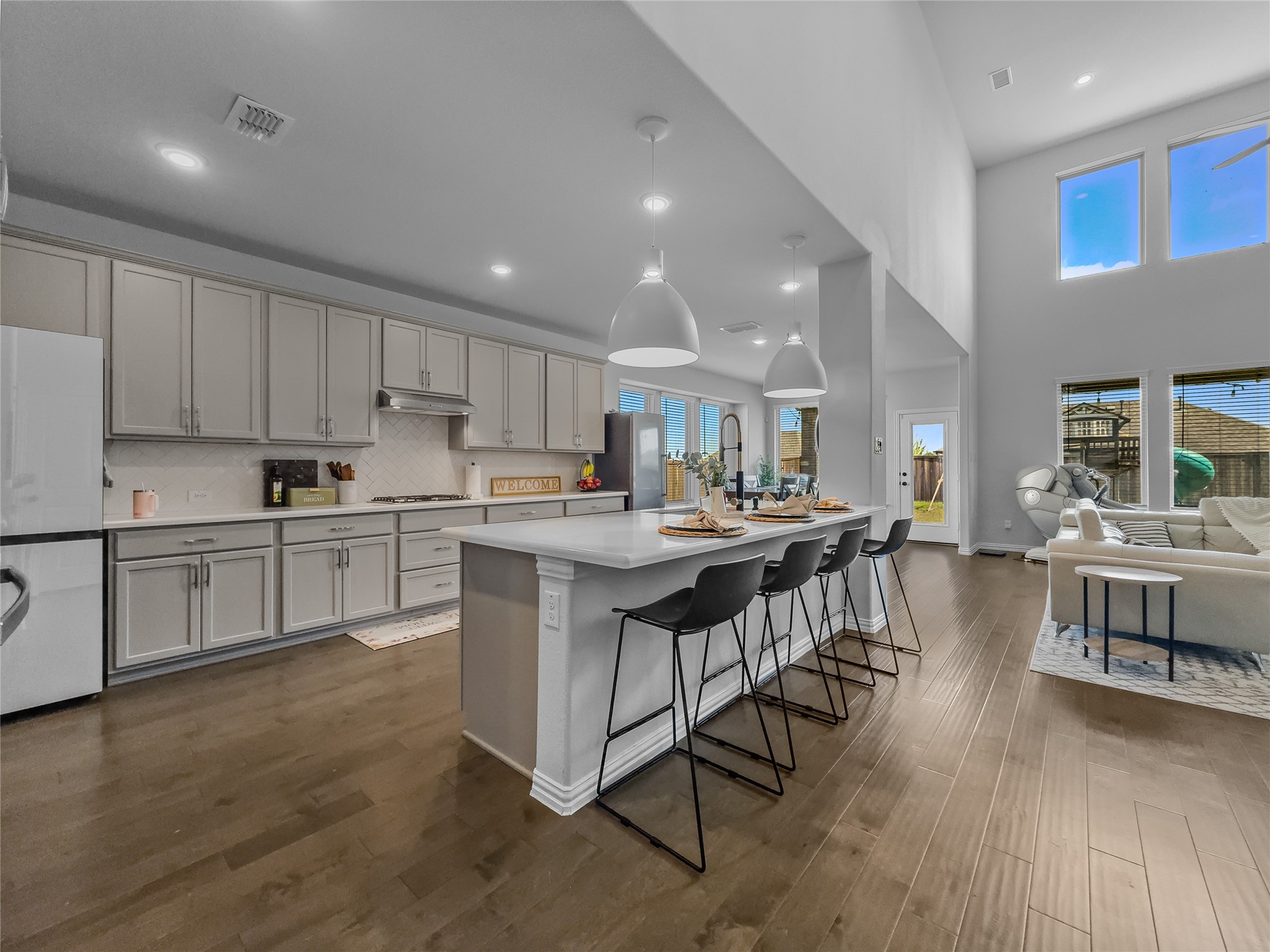 11104 Aspen Leaf Drive Argyle TX 76226