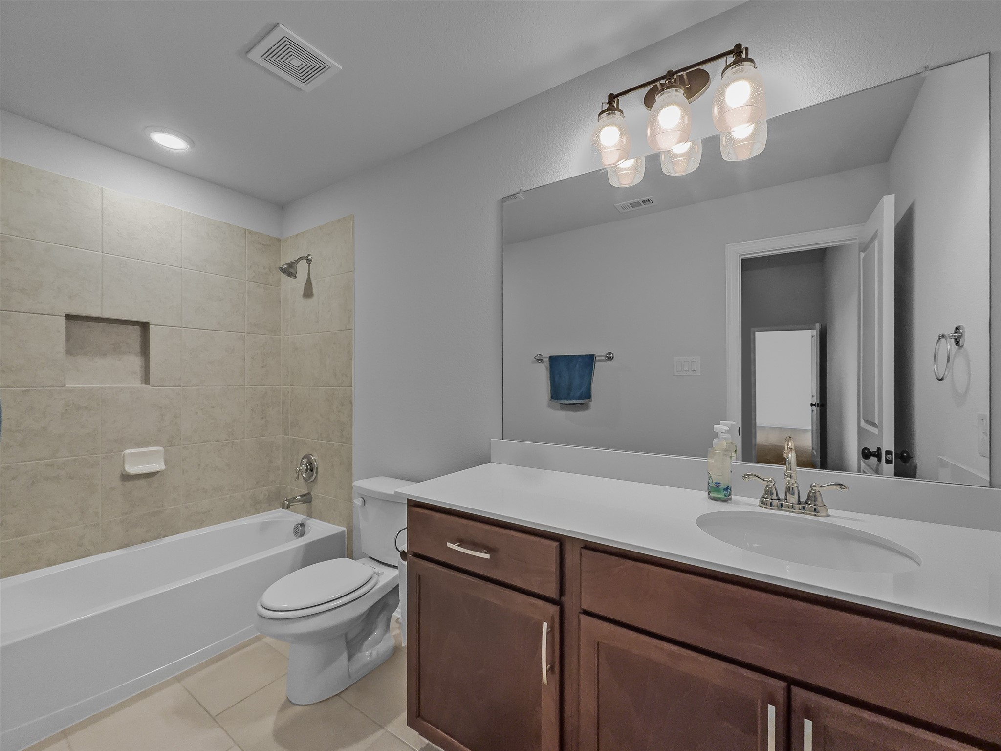 11104 Aspen Leaf Drive Argyle TX 76226