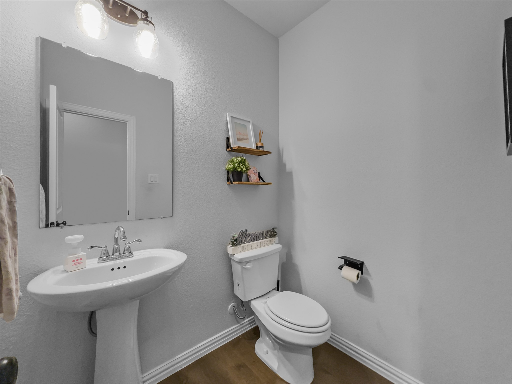 11104 Aspen Leaf Drive Argyle TX 76226