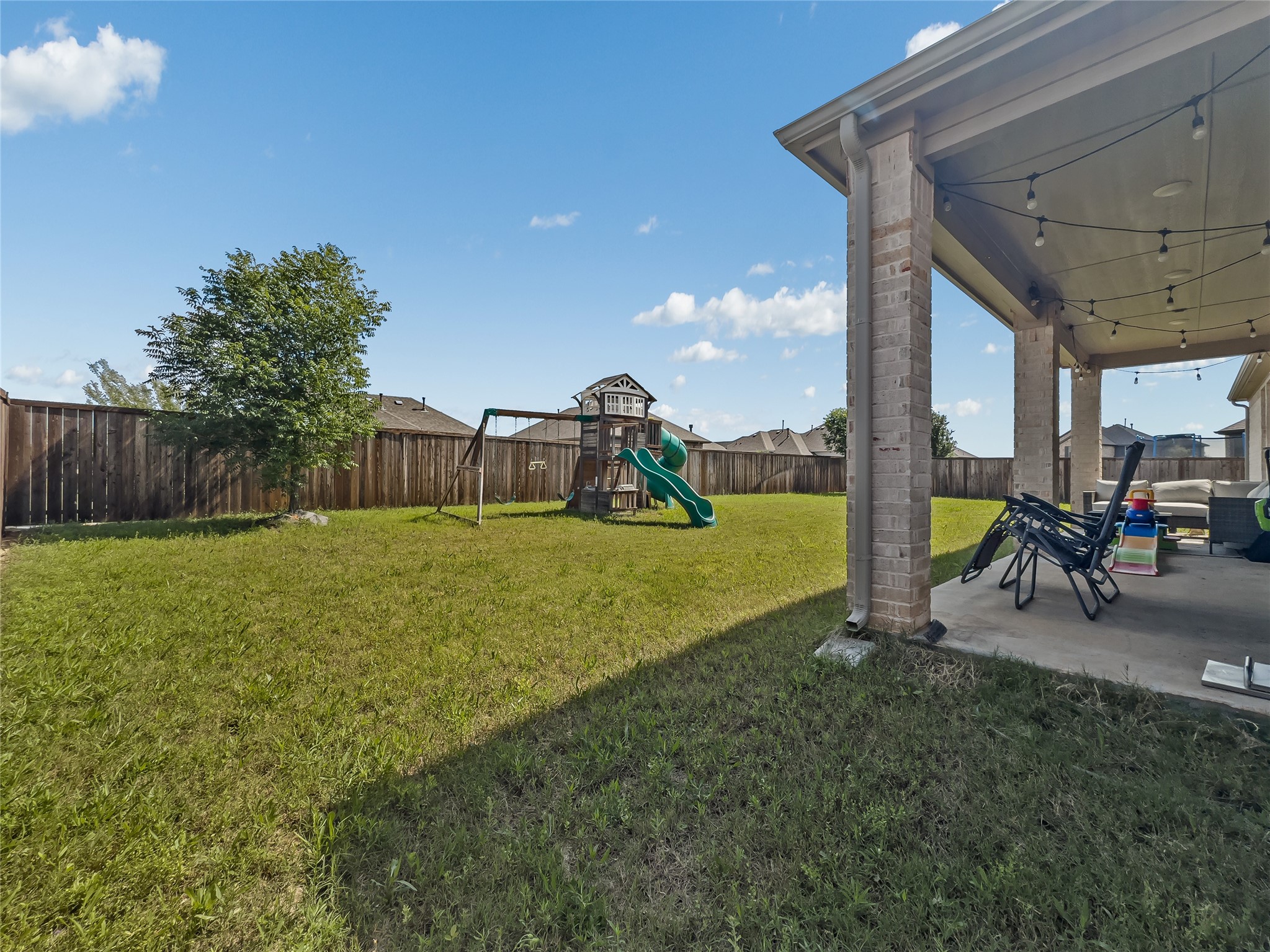 11104 Aspen Leaf Drive Argyle TX 76226