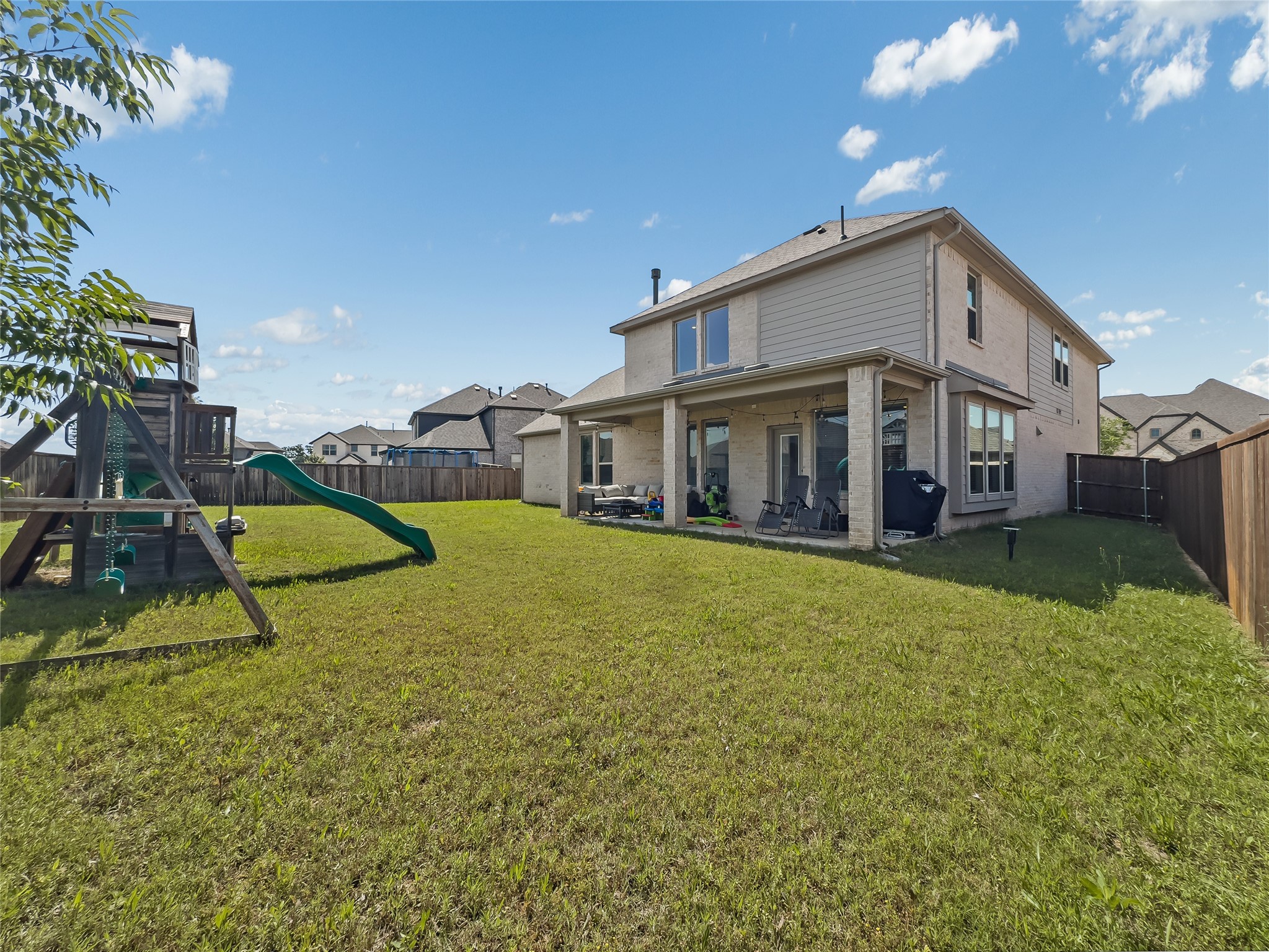 11104 Aspen Leaf Drive Argyle TX 76226