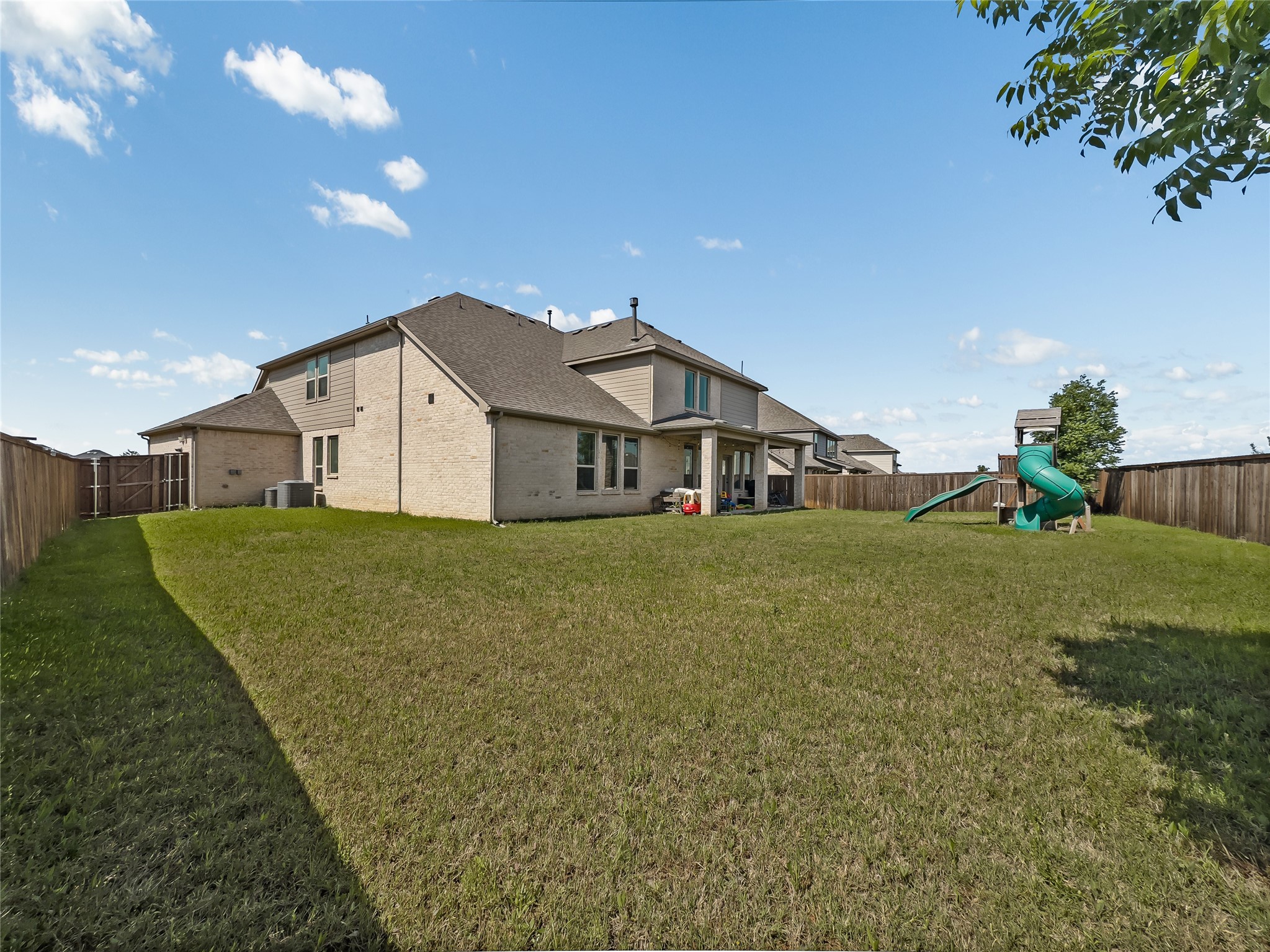 11104 Aspen Leaf Drive Argyle TX 76226