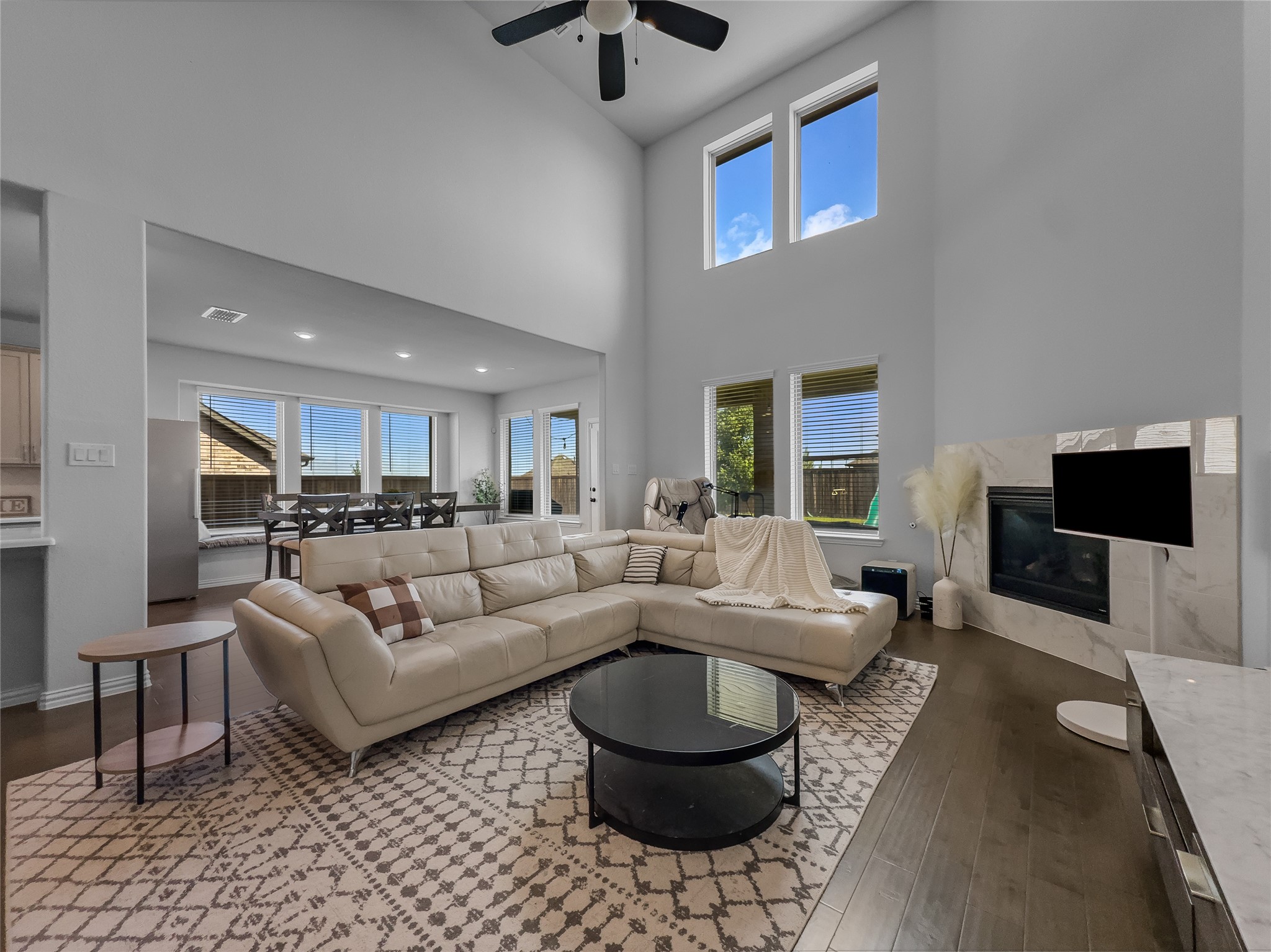 11104 Aspen Leaf Drive Argyle TX 76226