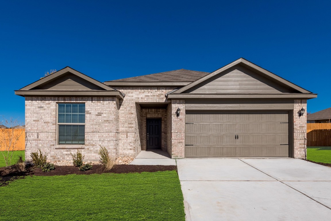 210 Switchback Hill Road Newark TX 76071