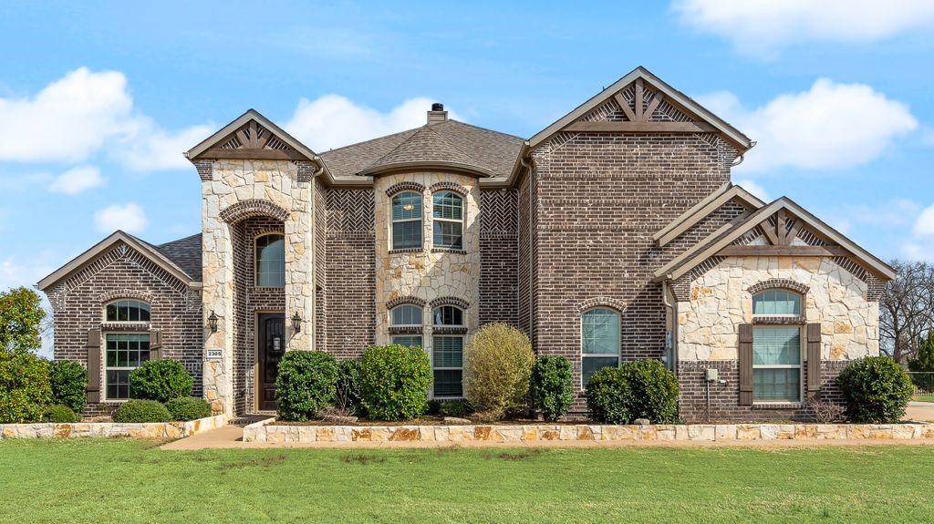 2305 Kallee Cove Celina TX 75009