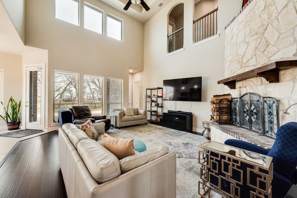 2305 Kallee Cove Celina TX 75009