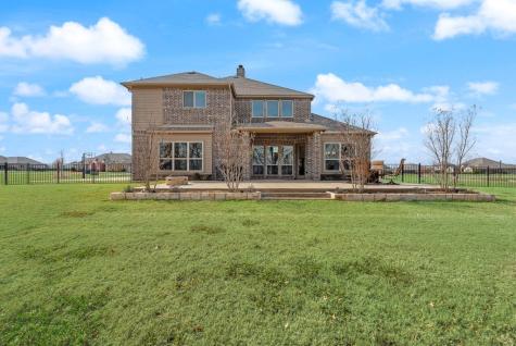2305 Kallee Cove Celina TX 75009