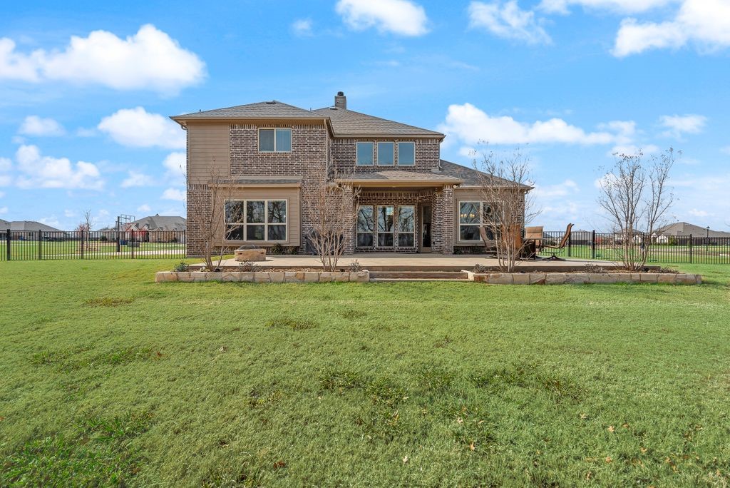 2305 Kallee Cove Celina TX 75009