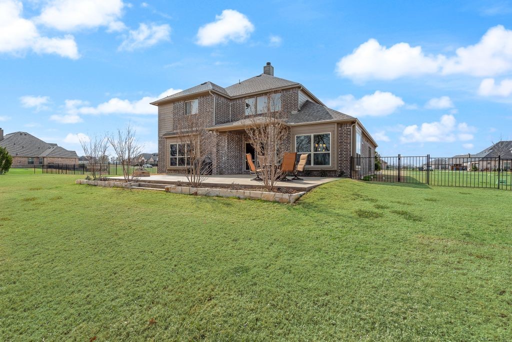 2305 Kallee Cove Celina TX 75009