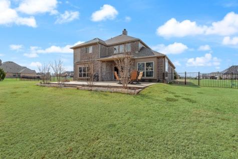 2305 Kallee Cove Celina TX 75009