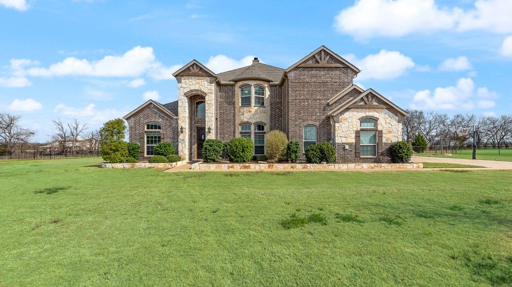 2305 Kallee Cove Celina TX 75009