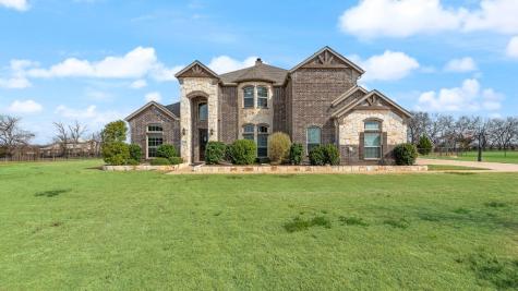 2305 Kallee Cove Celina TX 75009