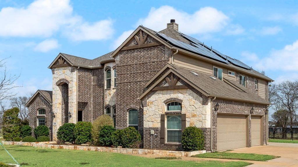 2305 Kallee Cove Celina TX 75009
