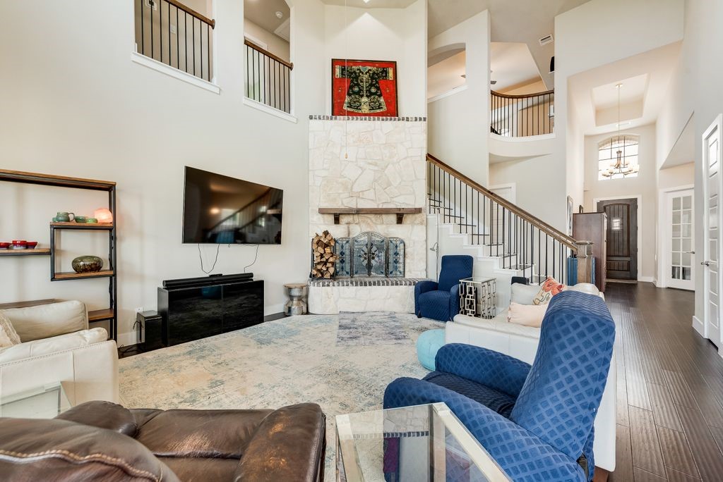 2305 Kallee Cove Celina TX 75009