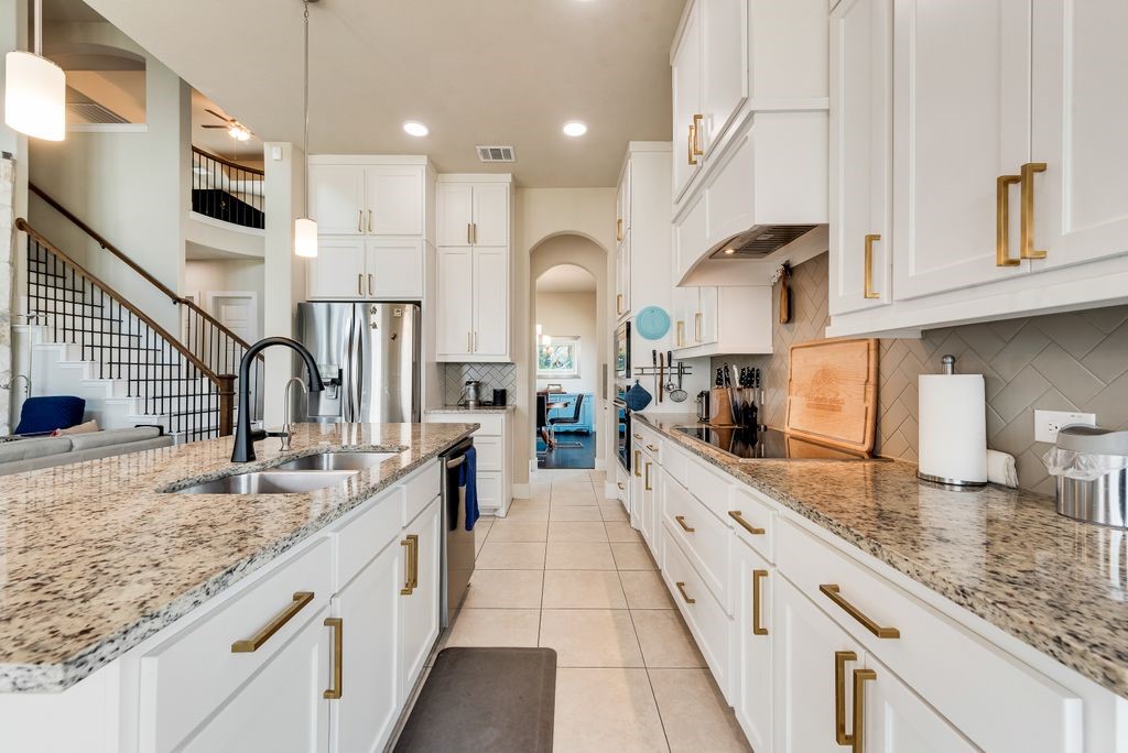 2305 Kallee Cove Celina TX 75009