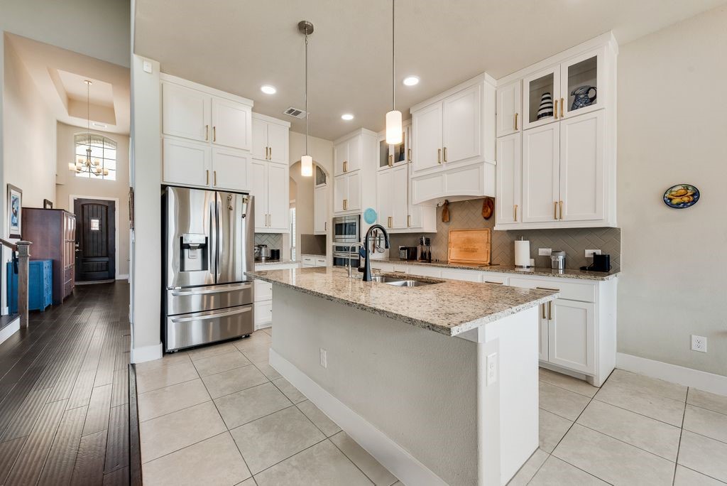 2305 Kallee Cove Celina TX 75009