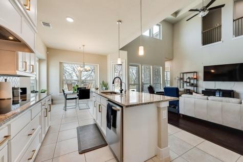 2305 Kallee Cove Celina TX 75009