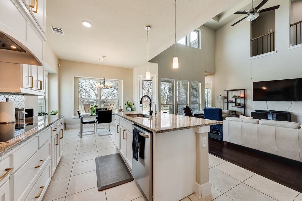 2305 Kallee Cove Celina TX 75009