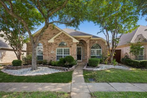 8608 Mill Creek Road Irving TX 75063