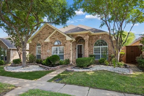 8608 Mill Creek Road Irving TX 75063
