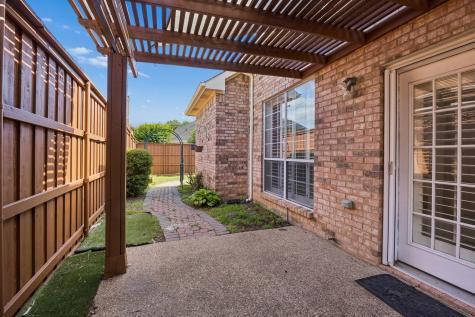 8608 Mill Creek Road Irving TX 75063