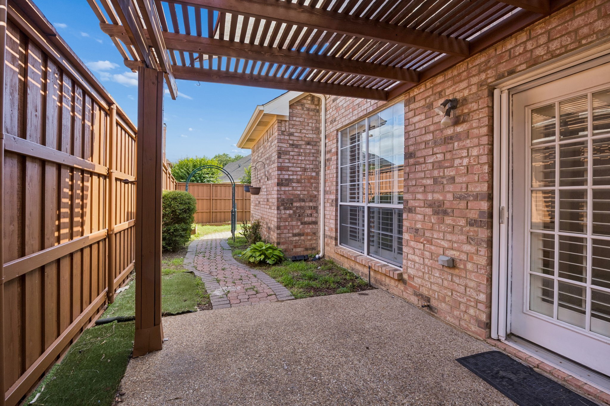 8608 Mill Creek Road Irving TX 75063