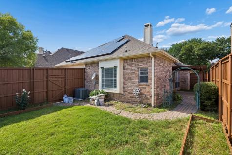 8608 Mill Creek Road Irving TX 75063