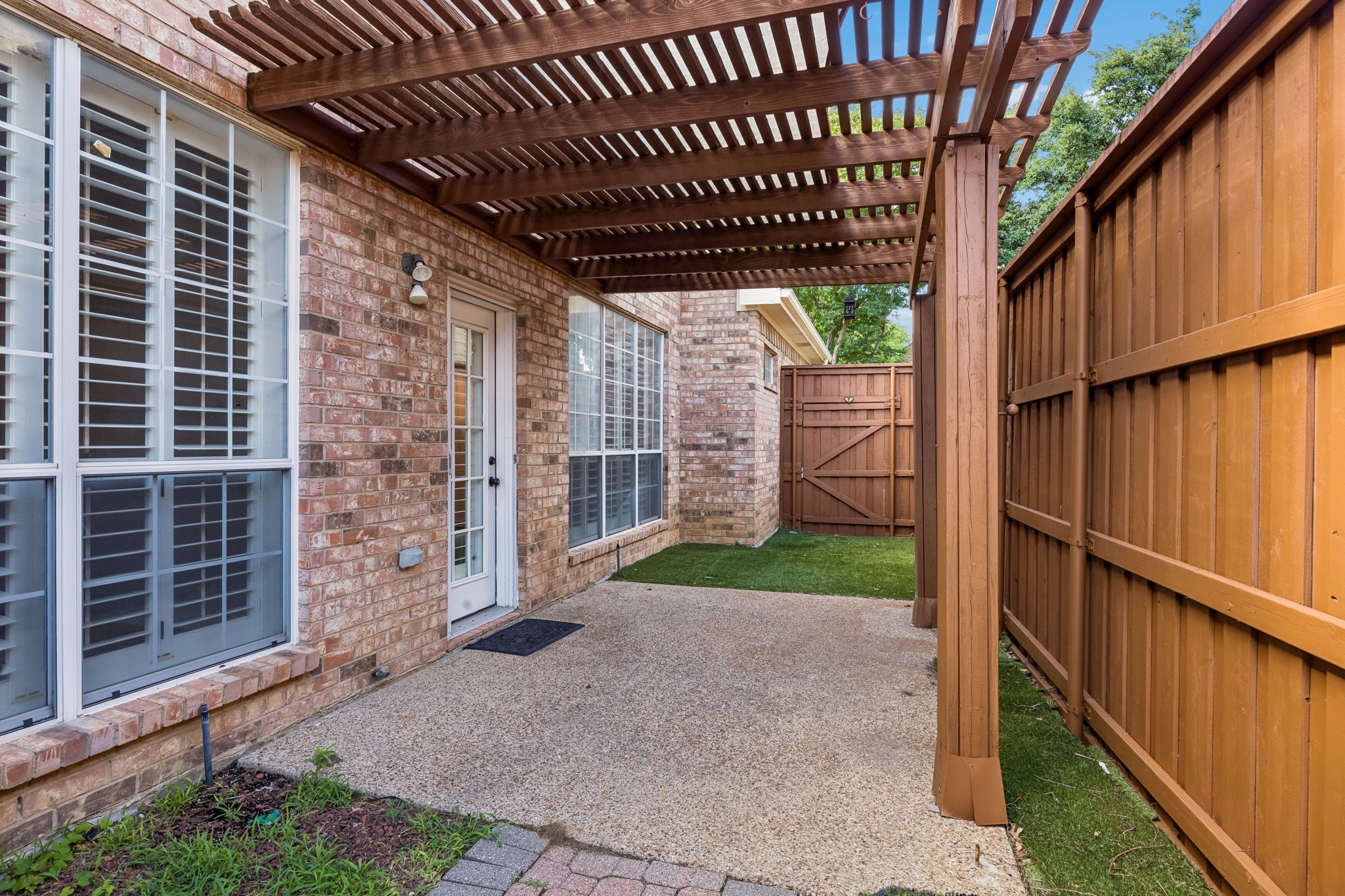 8608 Mill Creek Road Irving TX 75063