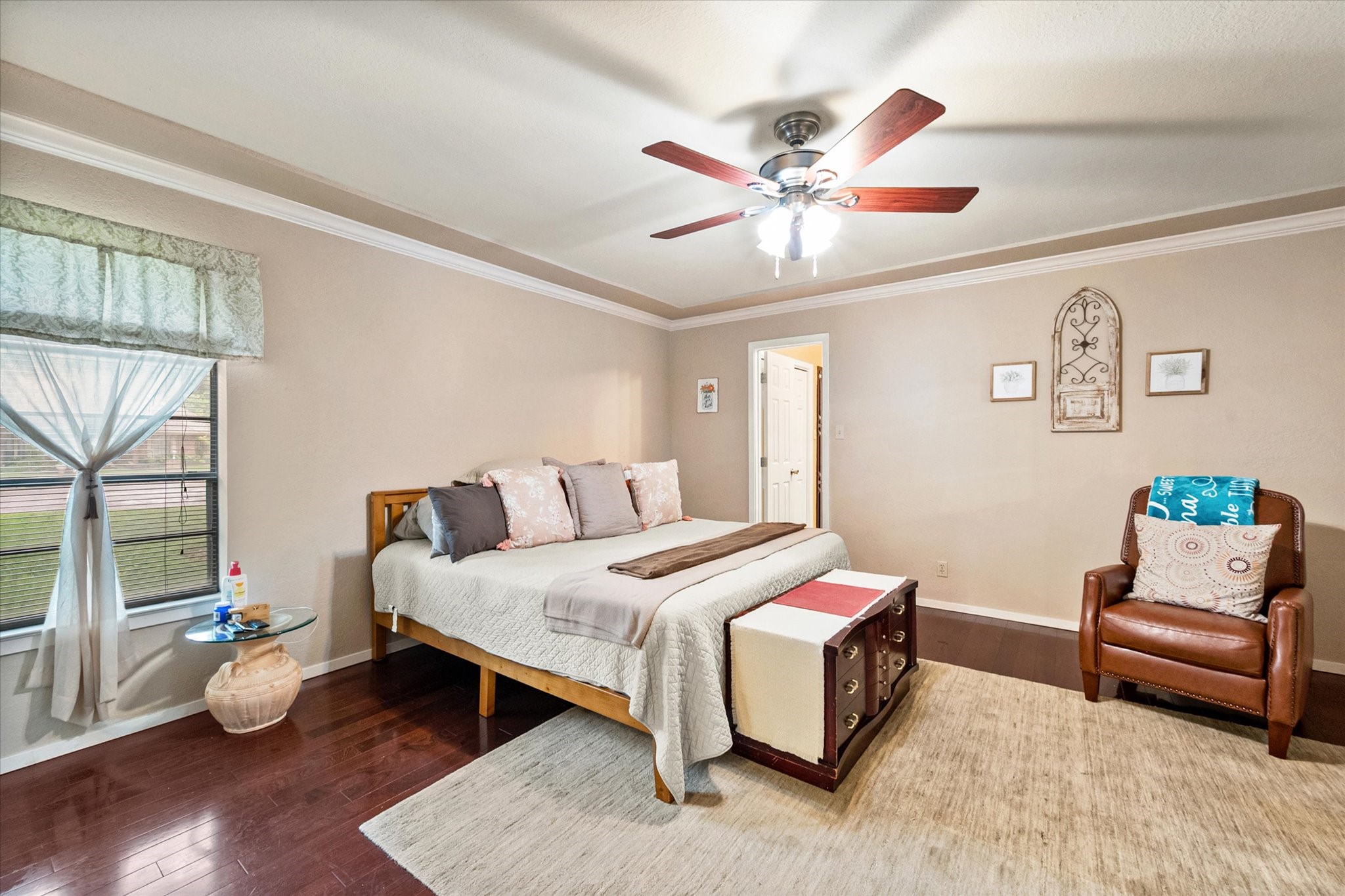 2801 Valparaiso Trail Arlington TX 76017