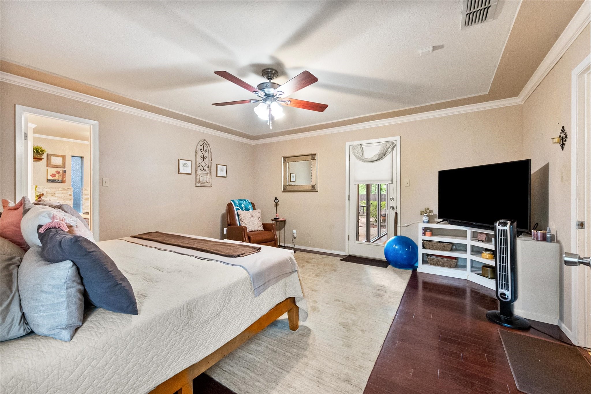 2801 Valparaiso Trail Arlington TX 76017