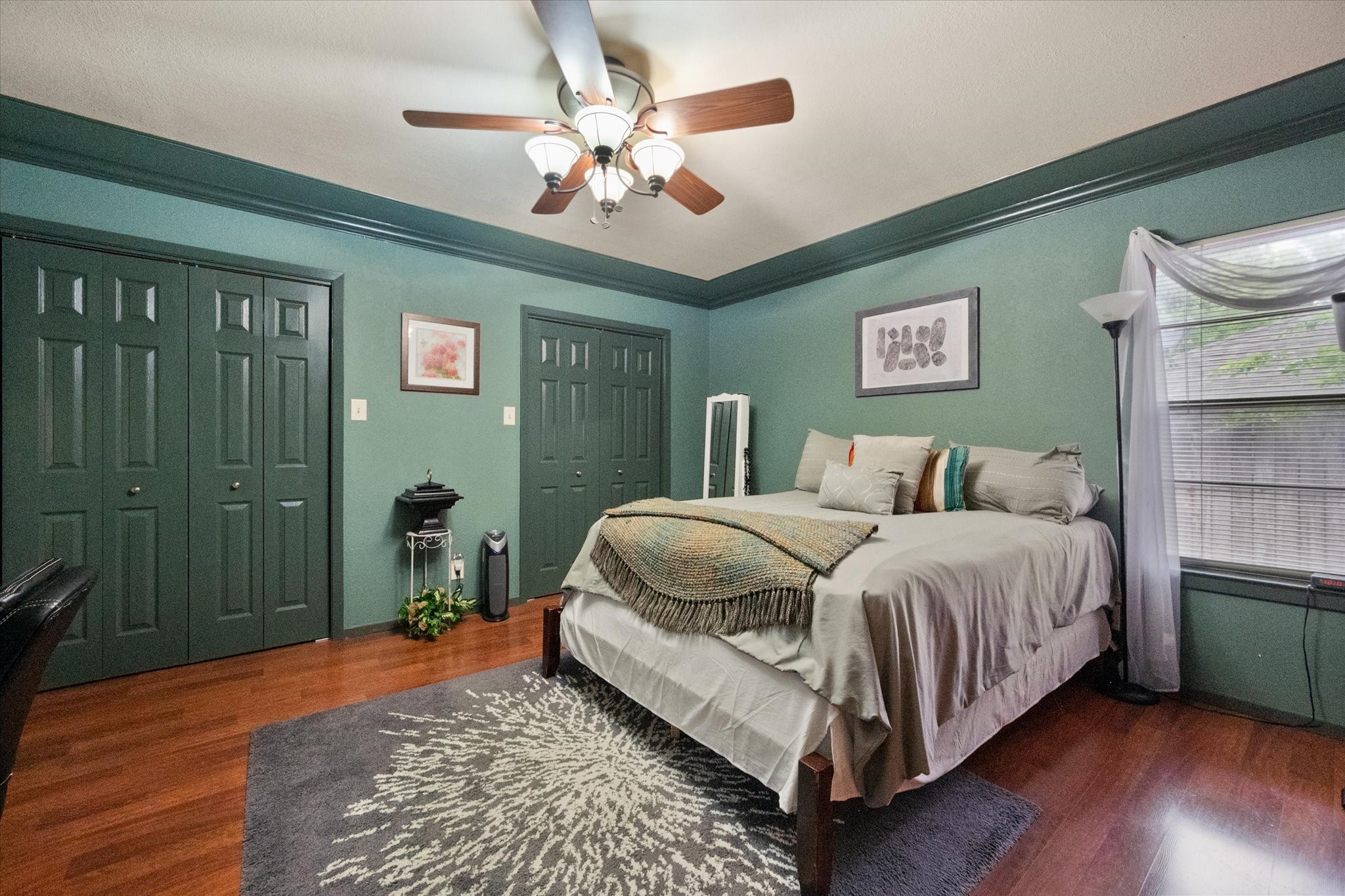 2801 Valparaiso Trail Arlington TX 76017