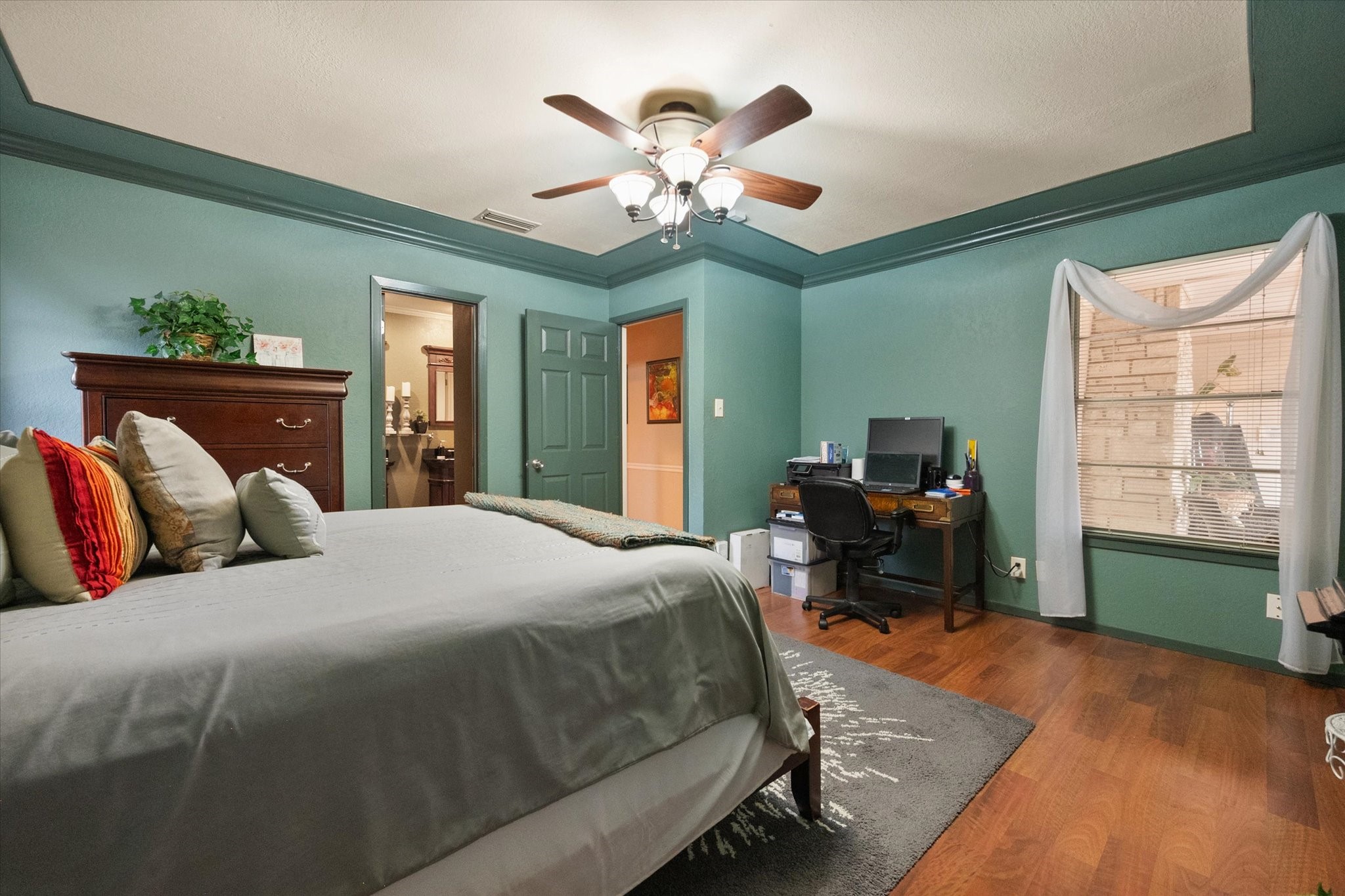 2801 Valparaiso Trail Arlington TX 76017