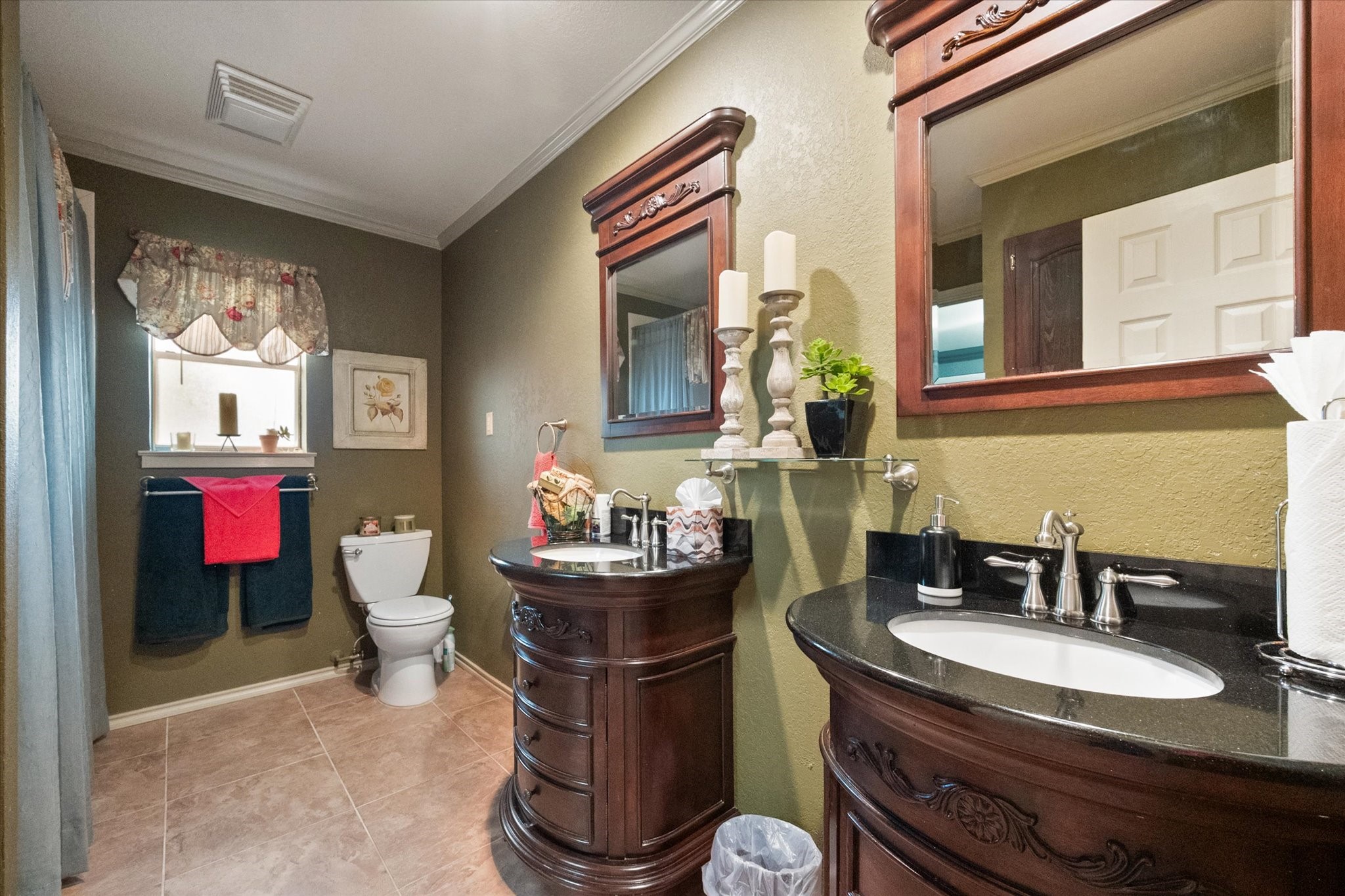2801 Valparaiso Trail Arlington TX 76017