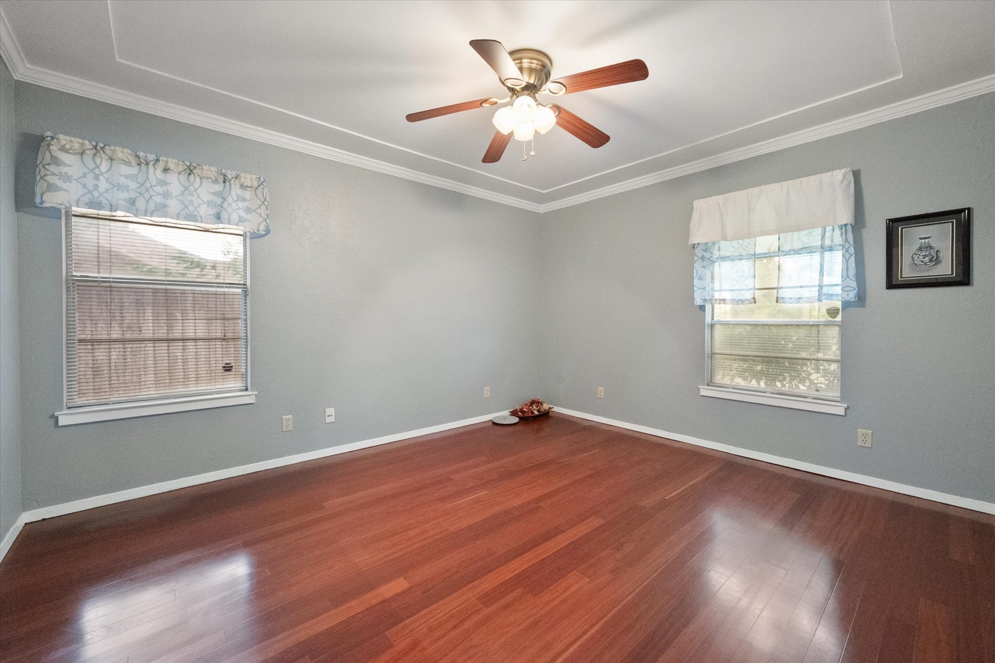 2801 Valparaiso Trail Arlington TX 76017