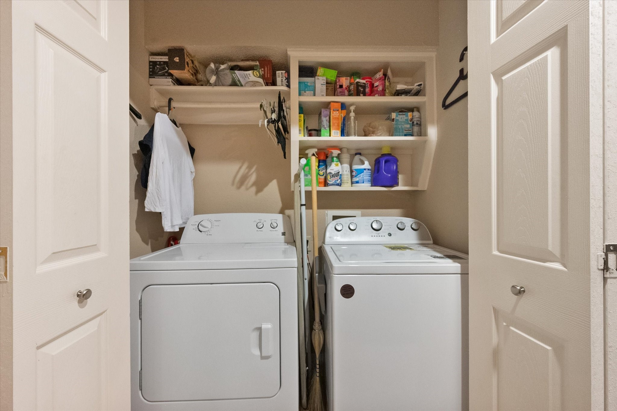 2801 Valparaiso Trail Arlington TX 76017